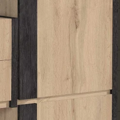 Kompaktes Flurmöbel Set - Valbera (dreiteilig)^Wohnen Hot