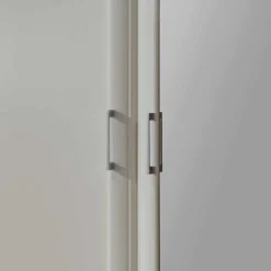 Komplett Schlafzimmer Ronis mit Einzelbett in Komforthöhe (fünfteilig)^Wohnen Best