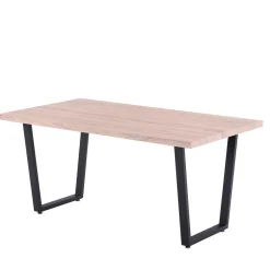 Wohnen Komplette Essgruppe für 4 Personen - Bronca (fünfteilig)