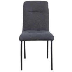 Wohnen Komplette Essgruppe für 4 Personen - Bronca (fünfteilig)