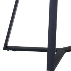 Komplette Essgruppe im Industrial Style - Calist (fünfteilig)^Wohnen Clearance