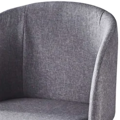 Komplette Essgruppe im Industrial Style - Calist (fünfteilig)^Wohnen Clearance