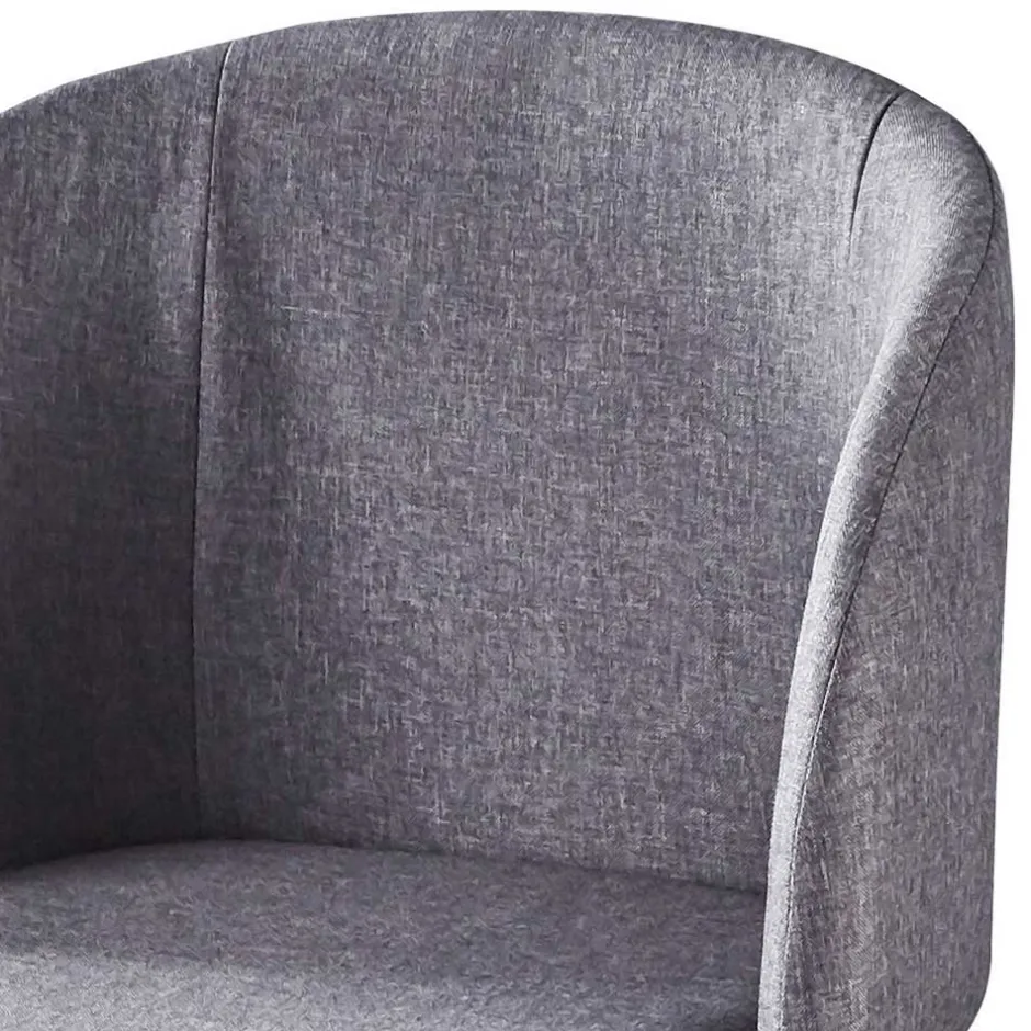 Komplette Essgruppe im Industrial Style - Calist (fünfteilig)^Wohnen Clearance