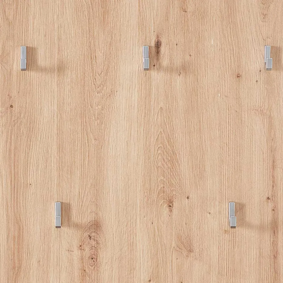 Wohnen Komplette Flureinrichtung Möbelset - Cluster (fünfteilig)