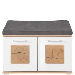 Wohnen Komplette Flureinrichtung Möbelset - Cluster (fünfteilig)