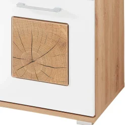 Wohnen Komplette Flureinrichtung Möbelset - Cluster (fünfteilig)