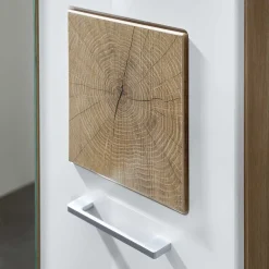 Wohnen Komplette Flureinrichtung Möbelset - Cluster (fünfteilig)