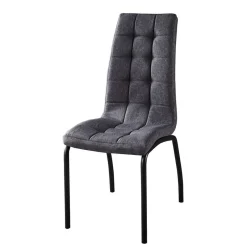 Komplette Tischgruppe für vier Personen - Invitus (fünfteilig)^Wohnen Outlet