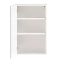 Kompletteinrichtung Bad Möbelset - Gyatso (fünfteilig)^Wohnen Outlet