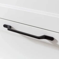 Kompletteinrichtung Bad Möbelset - Gyatso (fünfteilig)^Wohnen Outlet