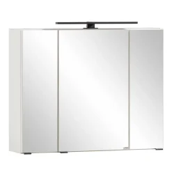 Kompletteinrichtung Bad Möbelset - Gyatso (fünfteilig)^Wohnen Outlet