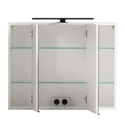 Kompletteinrichtung Bad Möbelset - Gyatso (fünfteilig)^Wohnen Outlet