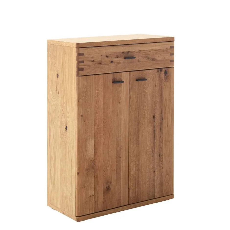 Wohnen Kompletteinrichtung Diele in Wildeiche - Manaus (fünfteilig)