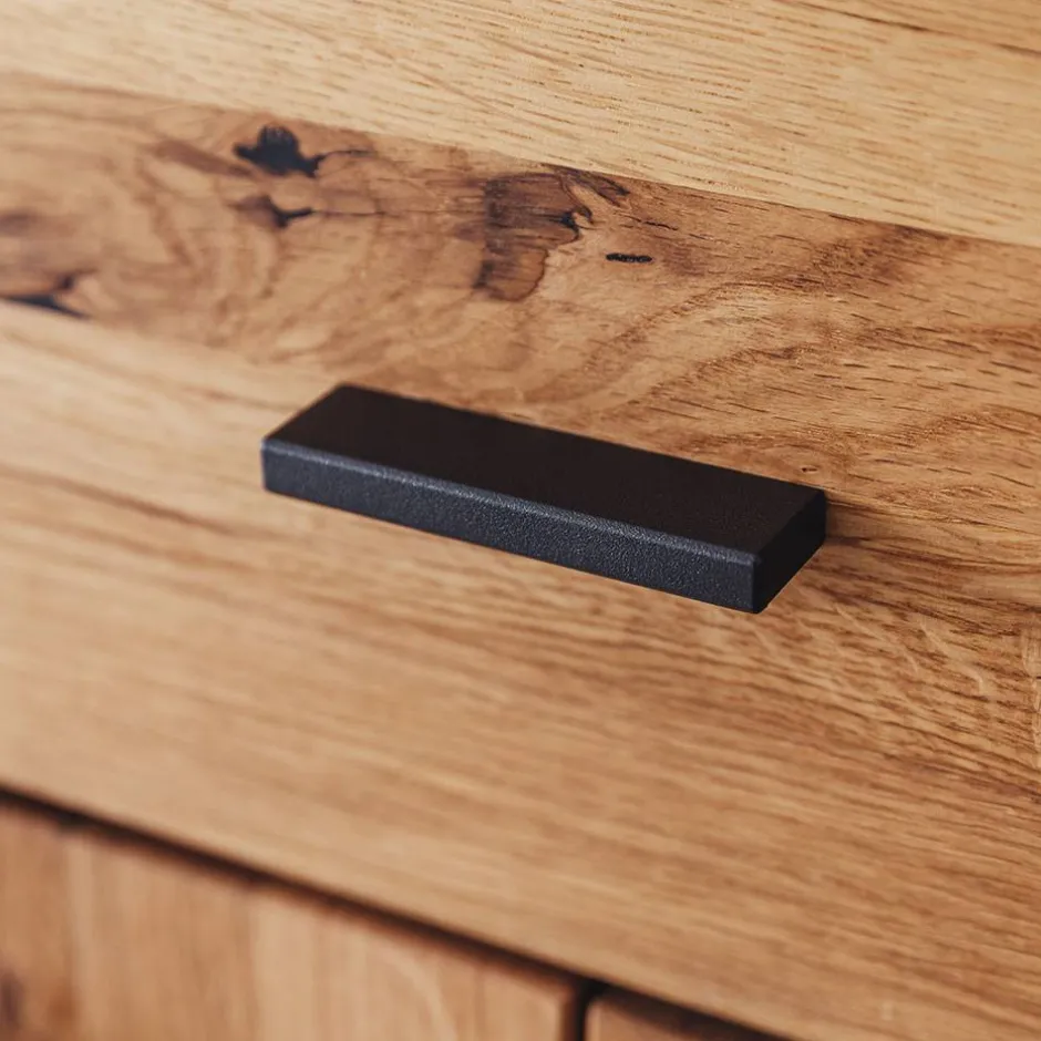 Wohnen Kompletteinrichtung Diele in Wildeiche - Manaus (fünfteilig)