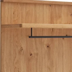 Wohnen Kompletteinrichtung Diele in Wildeiche - Manaus (fünfteilig)