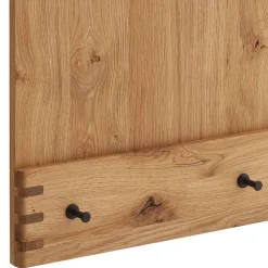 Wohnen Kompletteinrichtung Diele in Wildeiche - Manaus (fünfteilig)