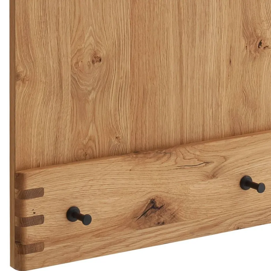 Wohnen Kompletteinrichtung Diele in Wildeiche - Manaus (fünfteilig)