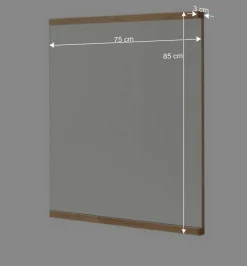 Wohnen Kompletteinrichtung Diele in Wildeiche - Manaus (fünfteilig)