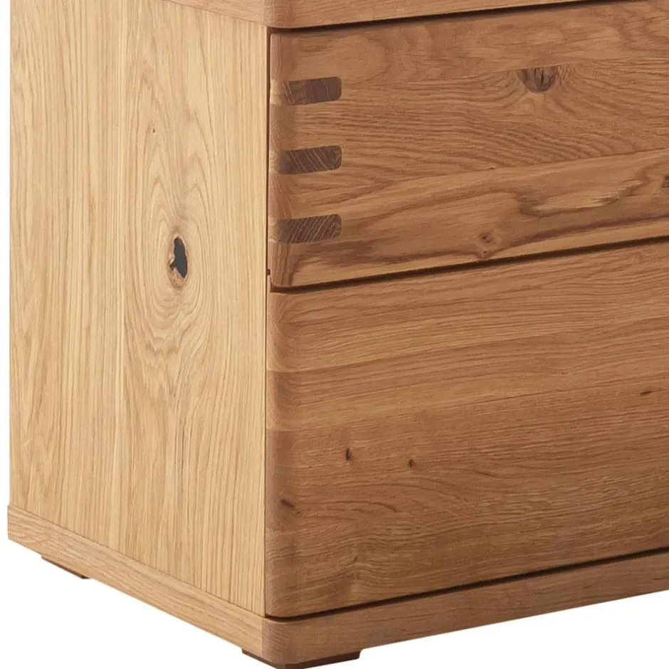 Wohnen Kompletteinrichtung Diele in Wildeiche - Manaus (fünfteilig)