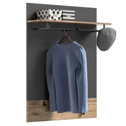 Kompletteinrichtung für den Flur - Catamaron (fünfteilig)^Wohnen Outlet