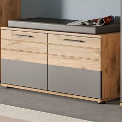 Kompletteinrichtung für den Flur - Catamaron (fünfteilig)^Wohnen Outlet