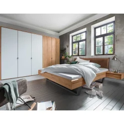 Komplett-Schlafzimmer Einrichtung - Eudrinia (vierteilig)^Wohnen Online