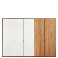 Komplett-Schlafzimmer Einrichtung - Eudrinia (vierteilig)^Wohnen Online