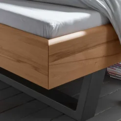 Komplett-Schlafzimmer Einrichtung - Eudrinia (vierteilig)^Wohnen Online