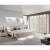 Komplett-Schlafzimmer in Creme - Rativian (vierteilig)^Wohnen Online