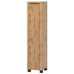 Wohnen Komplettset Badeinrichtung modern - Crystoga (vierteilig)