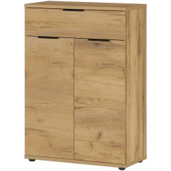 Komplettset Flurmöbel mit Schrank - Esdrusca (fünfteilig)^Wohnen Online