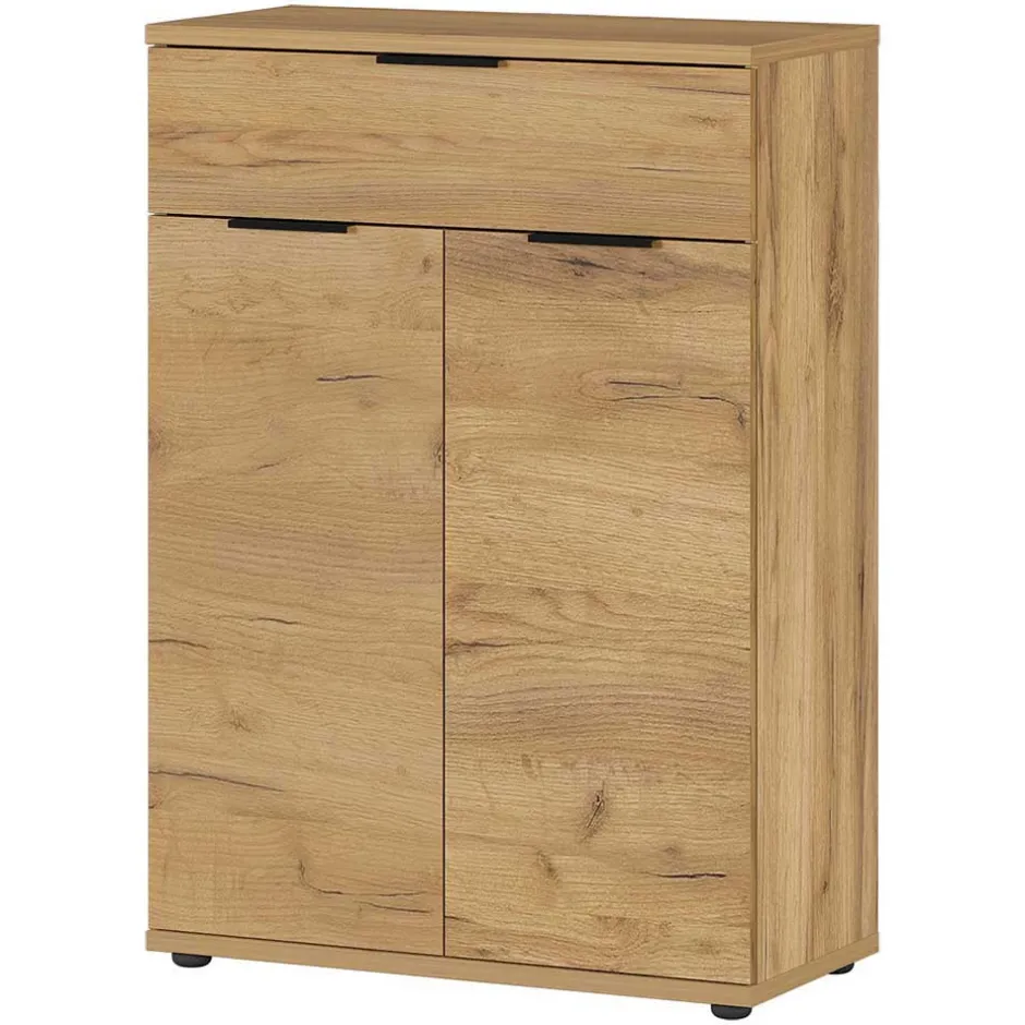 Komplettset Flurmöbel mit Schrank - Esdrusca (fünfteilig)^Wohnen Online