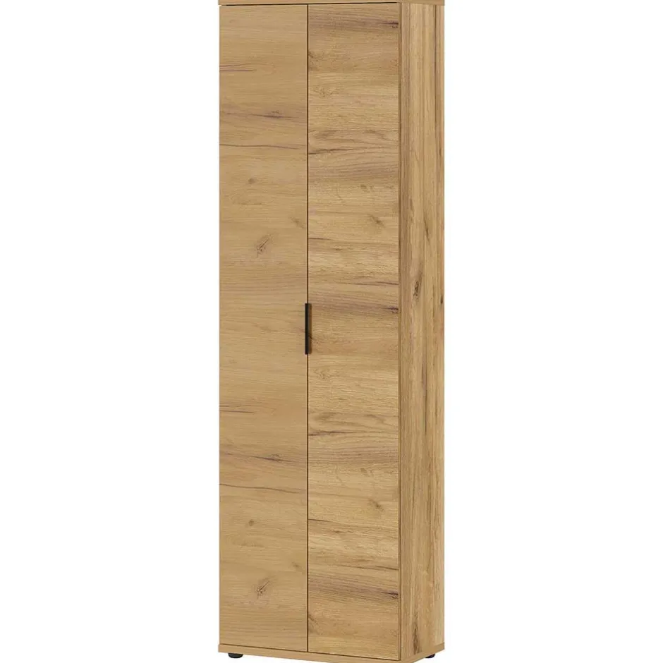 Komplettset Flurmöbel mit Schrank - Esdrusca (fünfteilig)^Wohnen Online