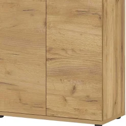 Komplettset Flurmöbel mit Schrank - Esdrusca (fünfteilig)^Wohnen Online