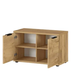 Komplettset Flurmöbel mit Schrank - Esdrusca (fünfteilig)^Wohnen Online