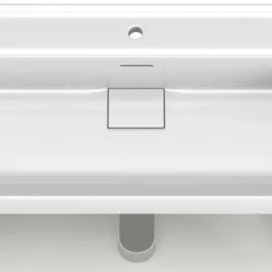 Komplett-Waschtisch für eine Armatur - Ostoro^Wohnen Discount