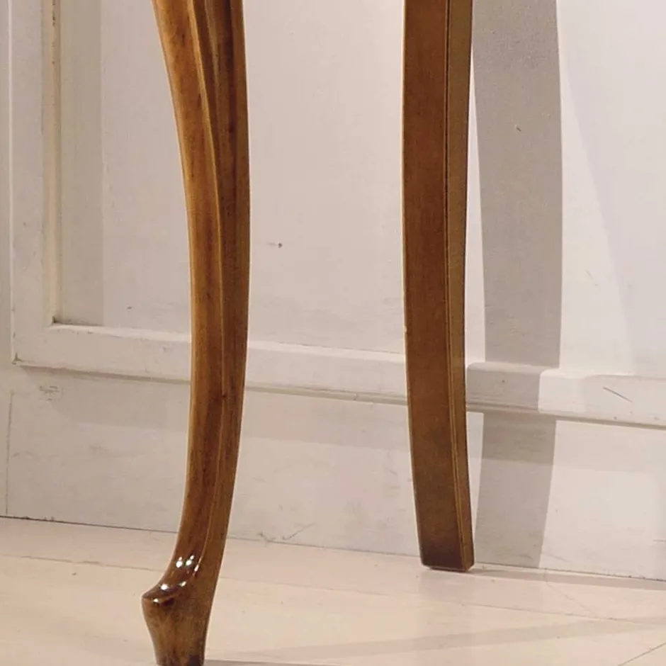 Konsolentisch mit fünf Schubladen - Carlenna^Wohnen Sale