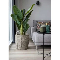 Korb mit Henkeln 41x49x41 cm - Future^Wohnen Best