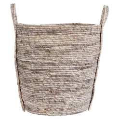 Korb mit Henkeln 41x49x41 cm - Future^Wohnen Best