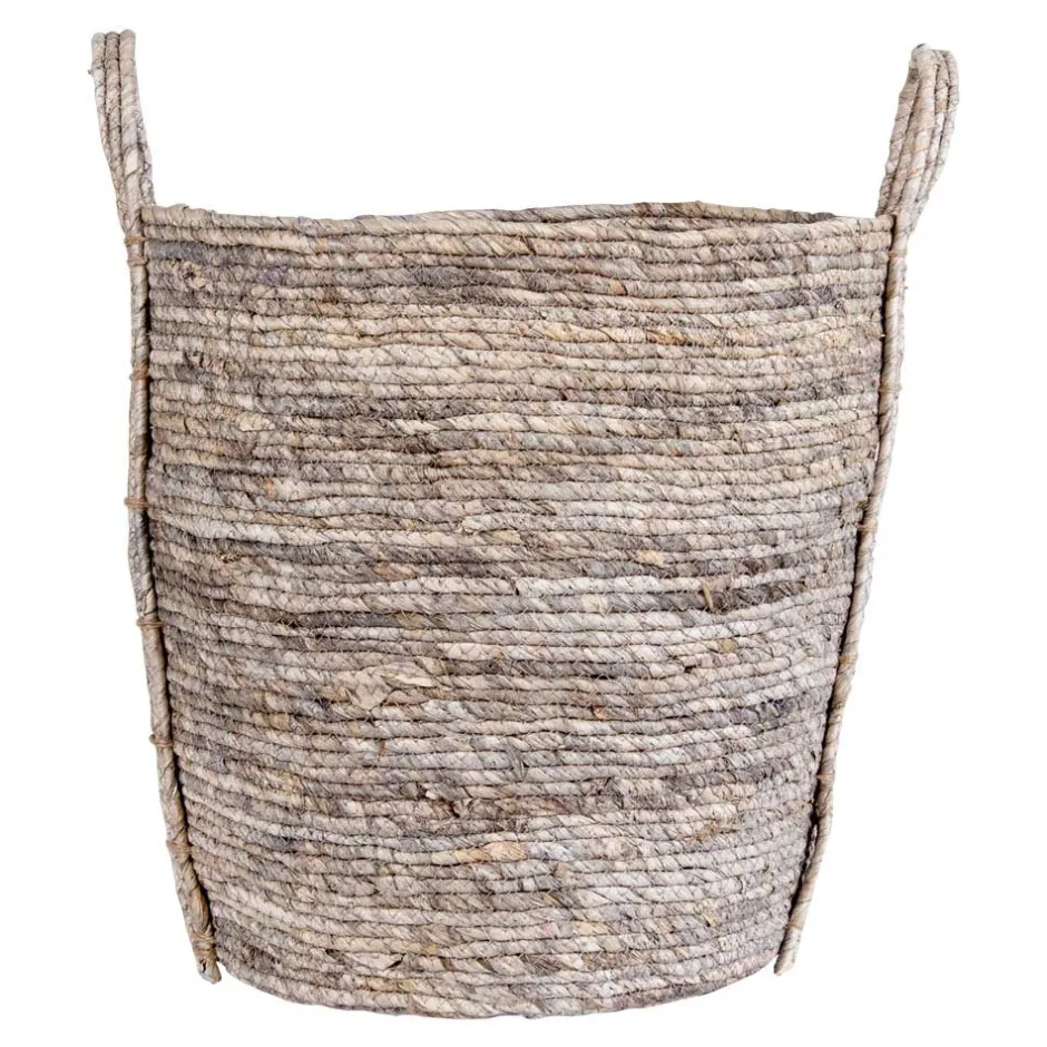 Korb mit Henkeln 41x49x41 cm - Future^Wohnen Best