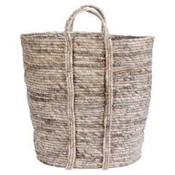 Korb mit Henkeln 41x49x41 cm - Future^Wohnen Best