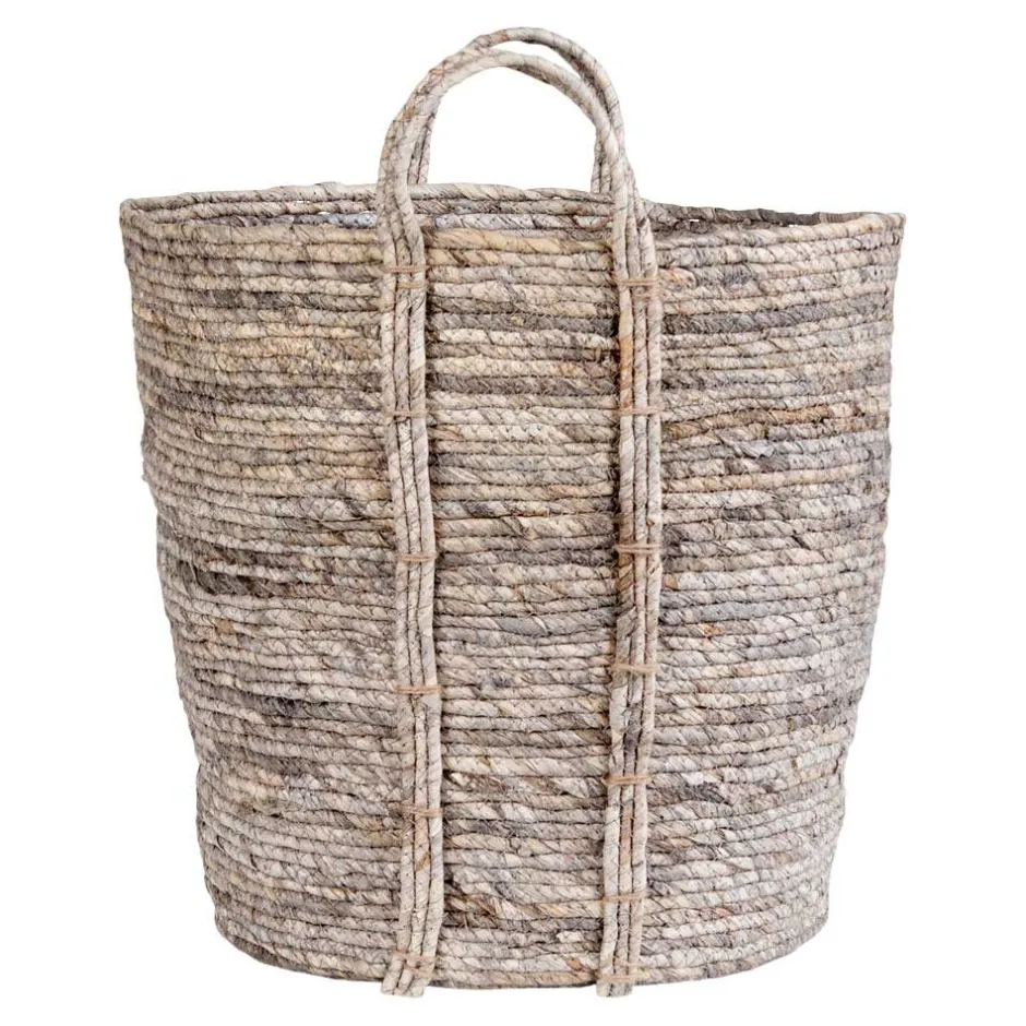 Korb mit Henkeln 41x49x41 cm - Future^Wohnen Best