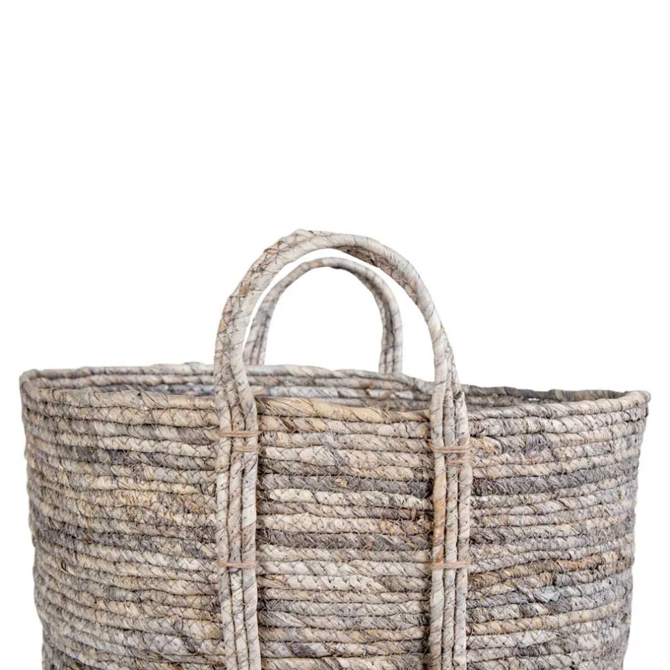 Korb mit Henkeln 41x49x41 cm - Future^Wohnen Best