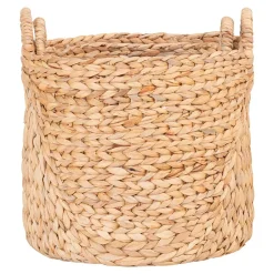 Wohnen Körbe mit Henkeln Set - Orsidio (2er Set)