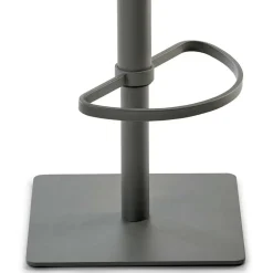 Kunstleder Barstuhl in Schlammfarben - Viadura^Wohnen Sale