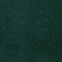 L Form Sofa Rundecke in Grün Samt - Distroit^Wohnen Hot