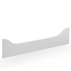 Kinder Wohnen Landhaus Babybett aus Kiefer zweifarbig - Sibiuta