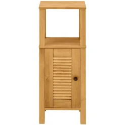 Wohnen Landhaus Badmöbel aus Massivholz - Zavieca (vierteilig)