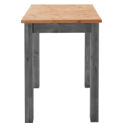 Wohnen Landhaus Bartisch in Kiefer Lauge & Grau - Ziamora