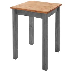 Wohnen Landhaus Bartisch in Kiefer Lauge & Grau - Ziamora